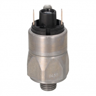 PRESOSTATO GATOS 160 BAR N.C HL TD SX, SDX COMP DX