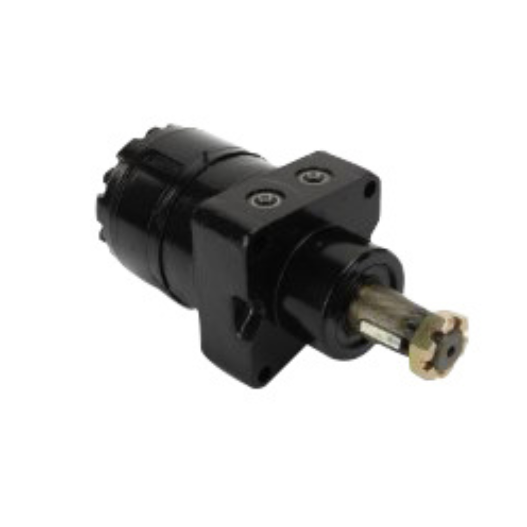 MOTOR HIDRAULICO GN