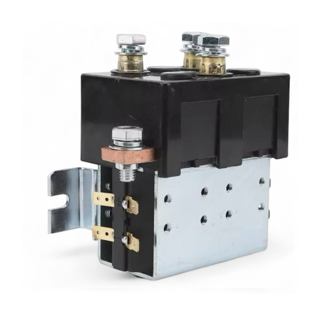 CONTACTOR DOBLE AD/CO PARA JL