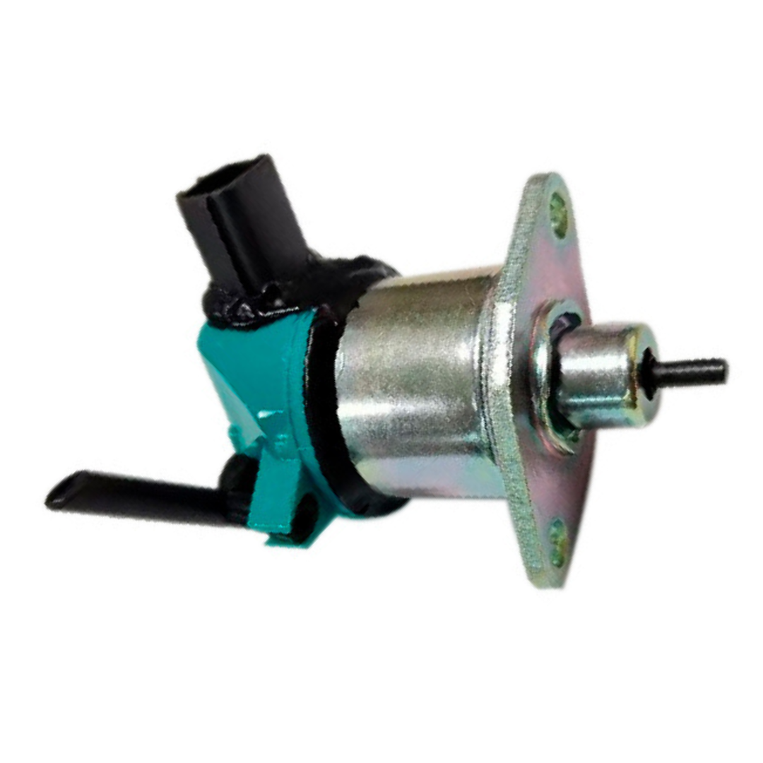 SOLENOIDE PARO MOTOR KBT 12V