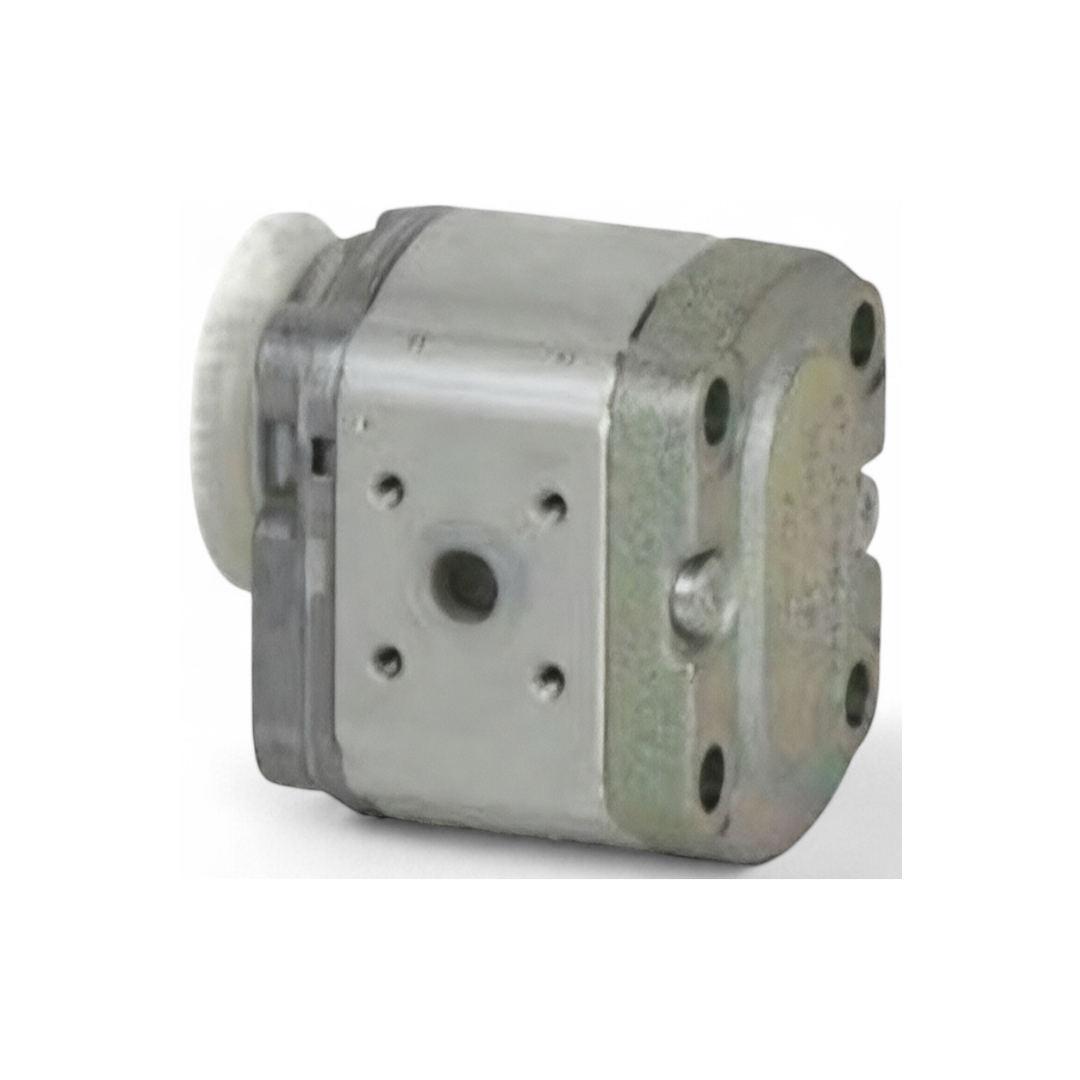 BOMBA HIDRAÚLICA ENGRANAJES AD/CO HL EN TE