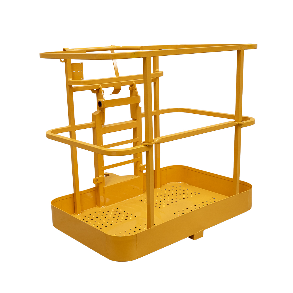 CESTA AD/CO HL 12PX AJUSTABLE/CLIENTE