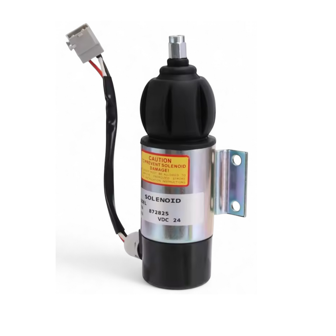 SOLENOIDE AD/CO VOLVO PENTA