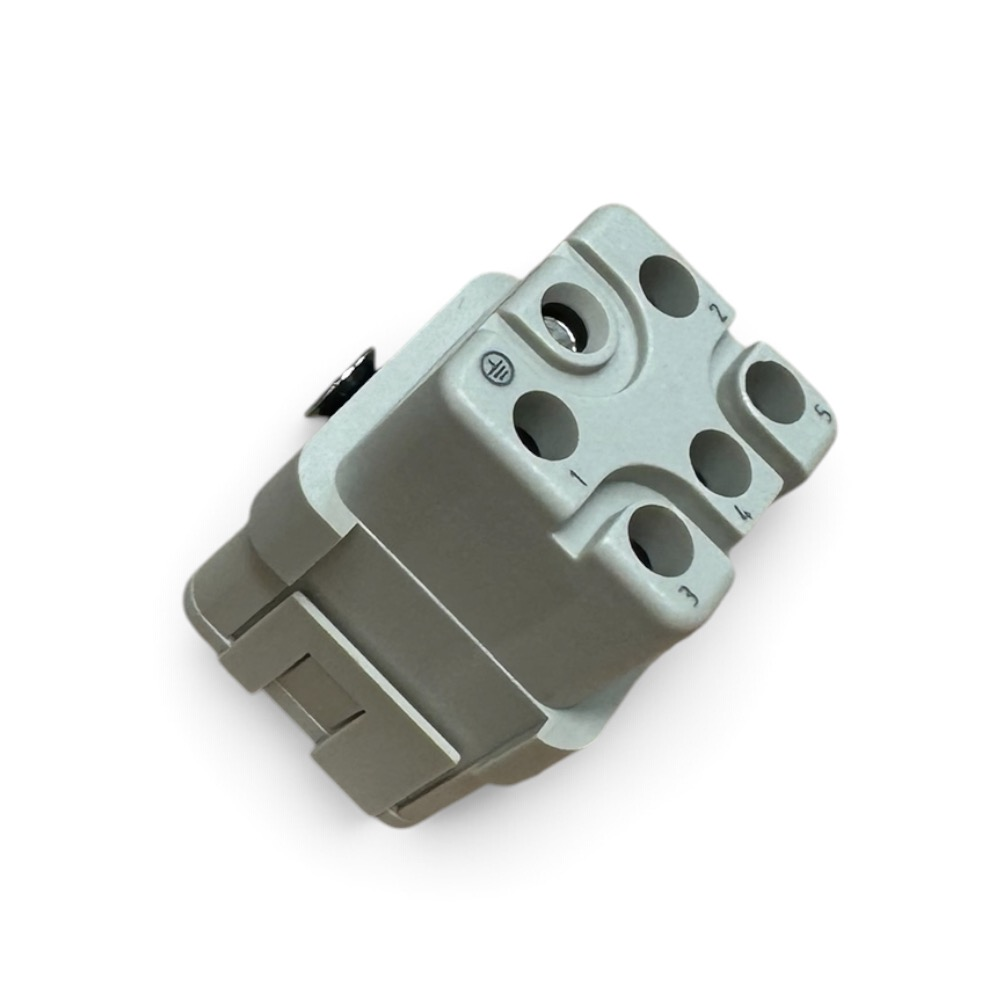 PARTE INTERNA CONECTOR HEMBRA  AD/CO SNB