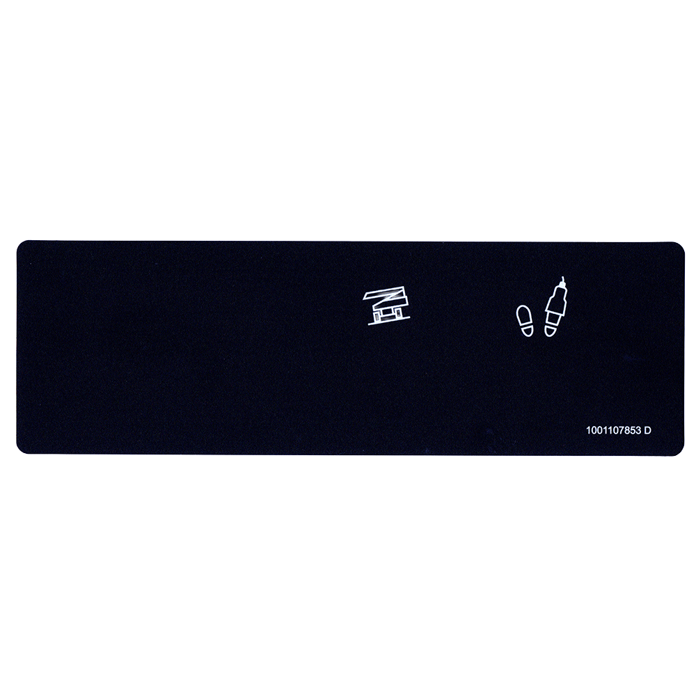 Decalque, Display de Plataforma AD/CO 1001107853,17052