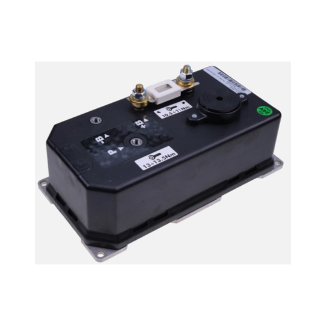 VARIADOR CON SOBREPESO HL PPC 24/500