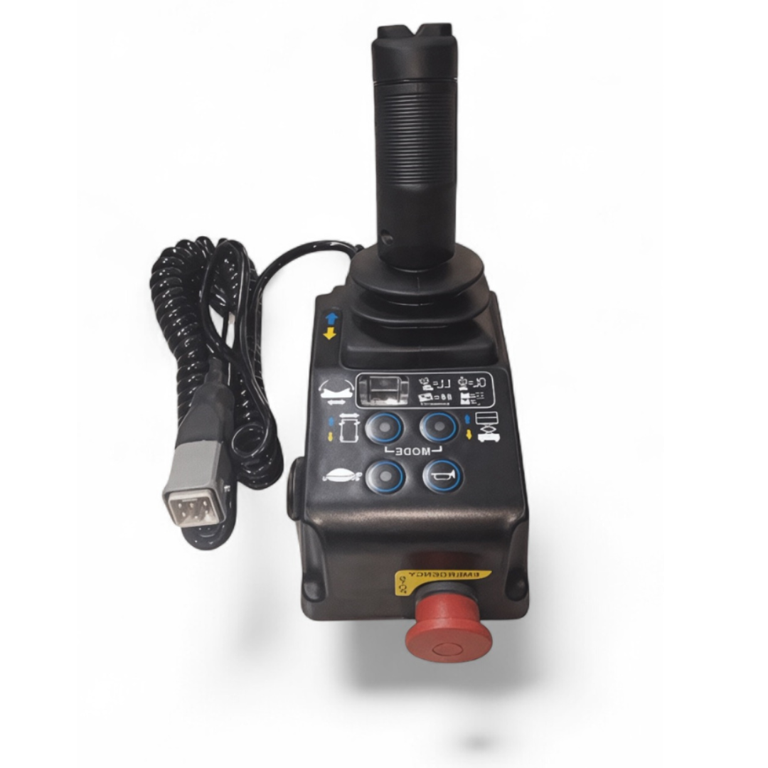 CAJA CONTROL AD/CO SNB