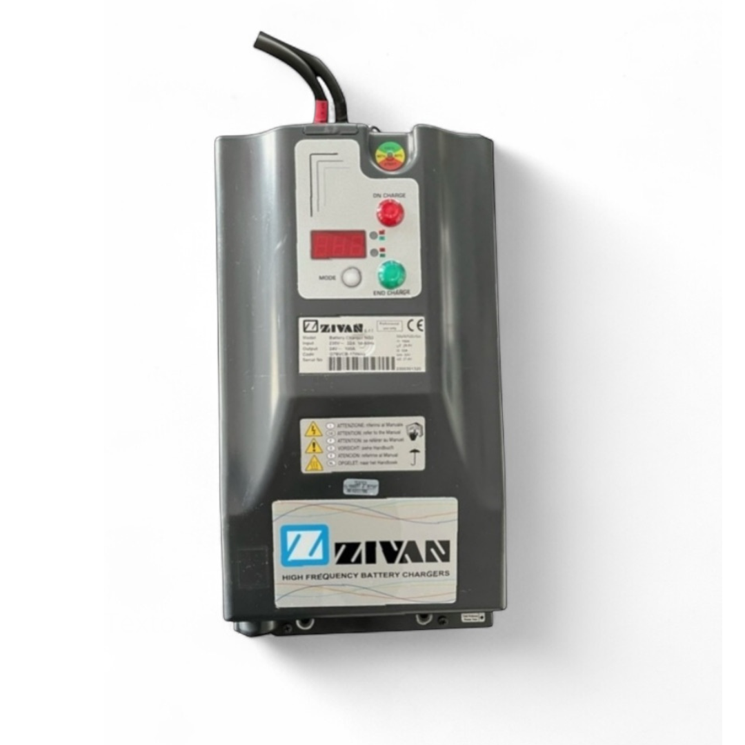 CARGADOR NG3 24V 95A