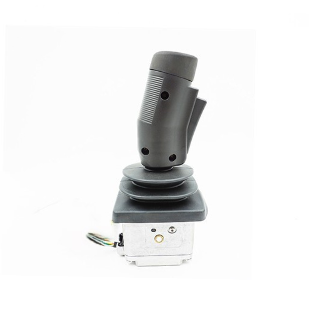 JOYSTICK AD/CO ELEVACION + GATILLO 1 EJE HL AD
