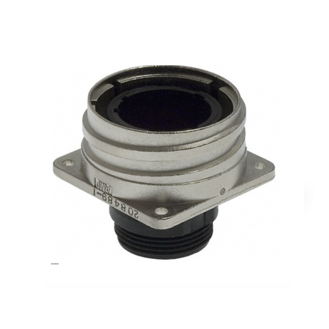 CONECTOR MACHO 16 POSICIONES