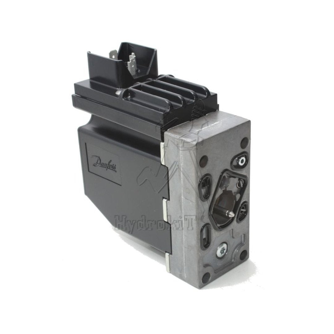 V. DANFOSS GRAN PROPORCIONALIDAD