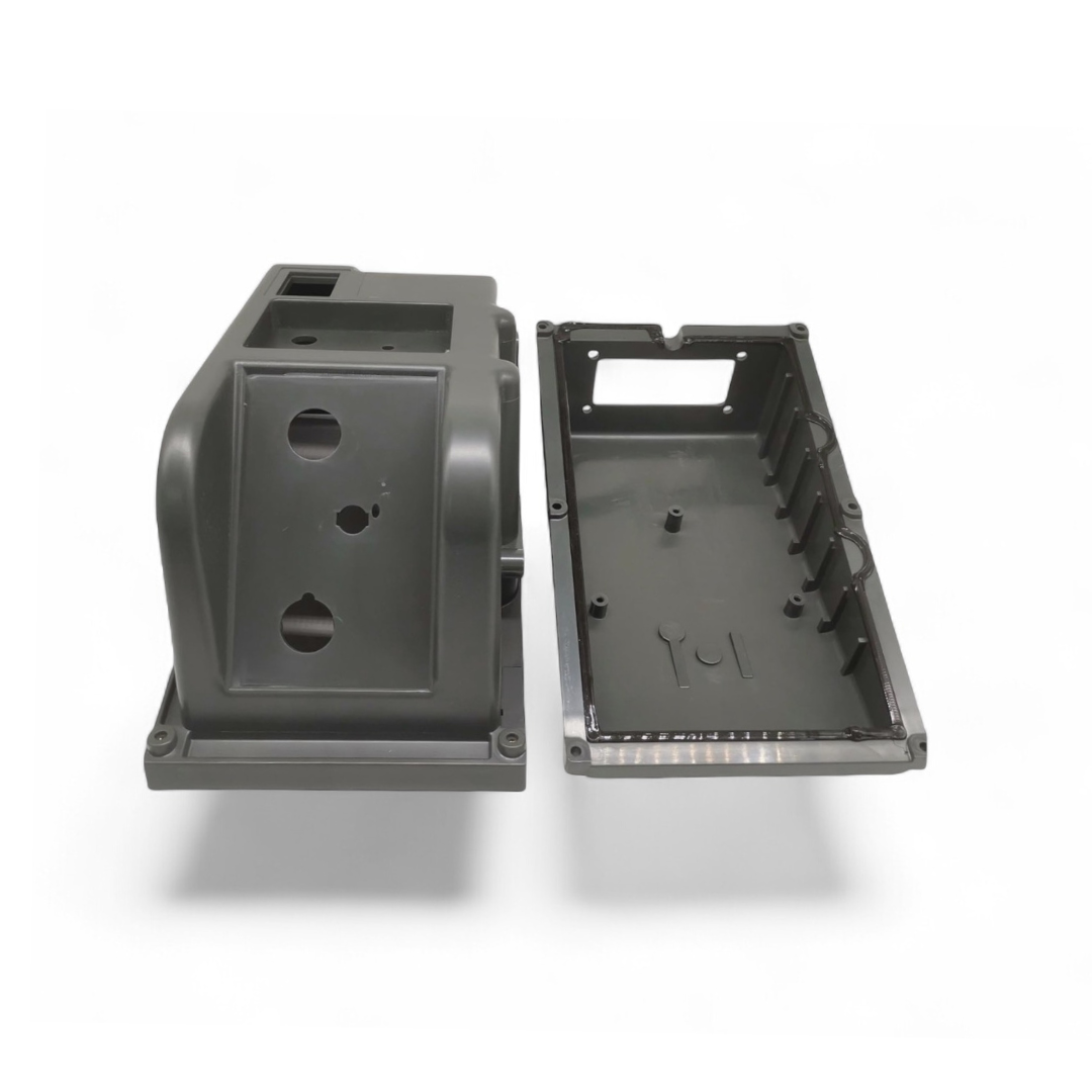 CAJA + TAPA INFERIOR AD/CO JL ES SERIES