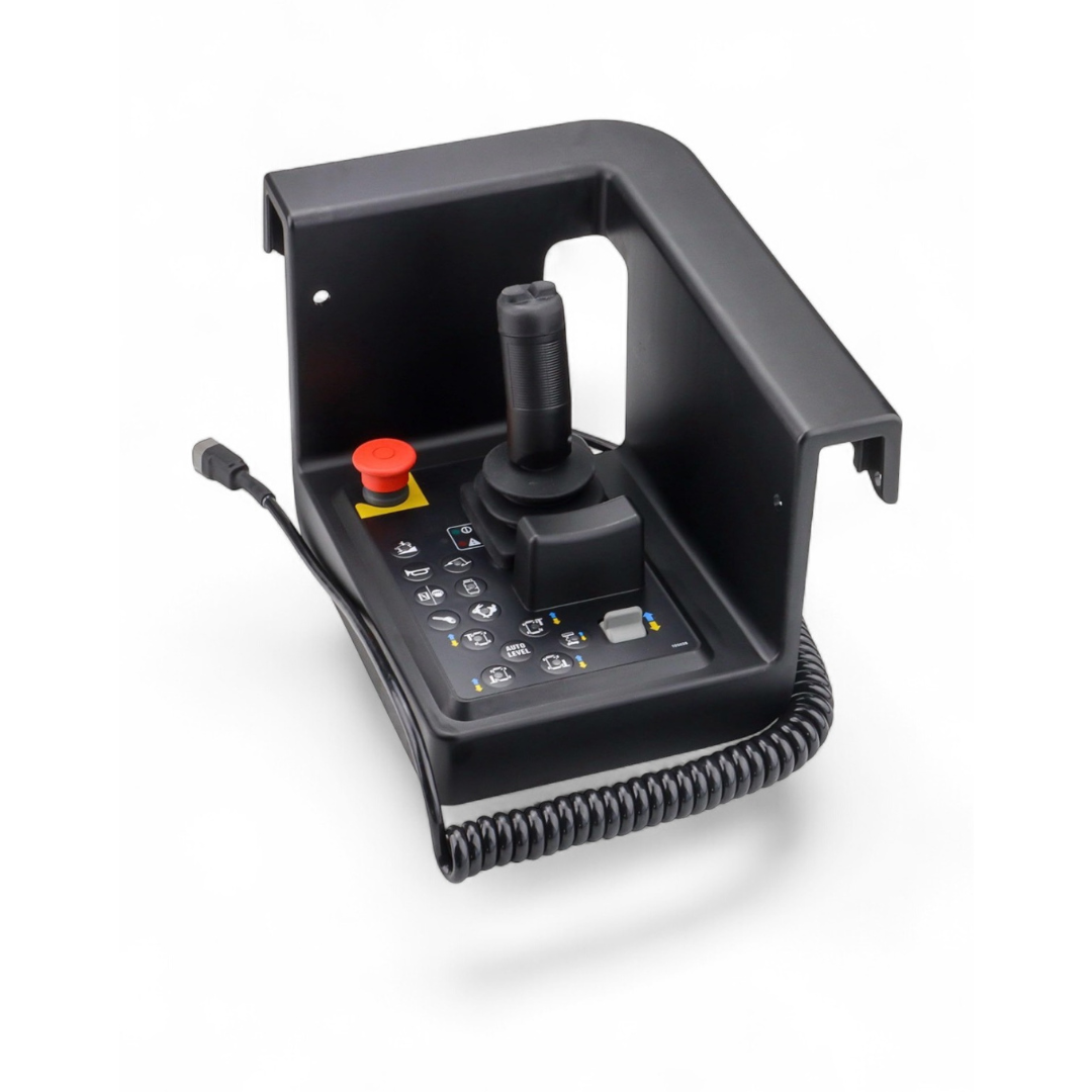 CONTROL BOX AD/CO CON GE TD 99161GT