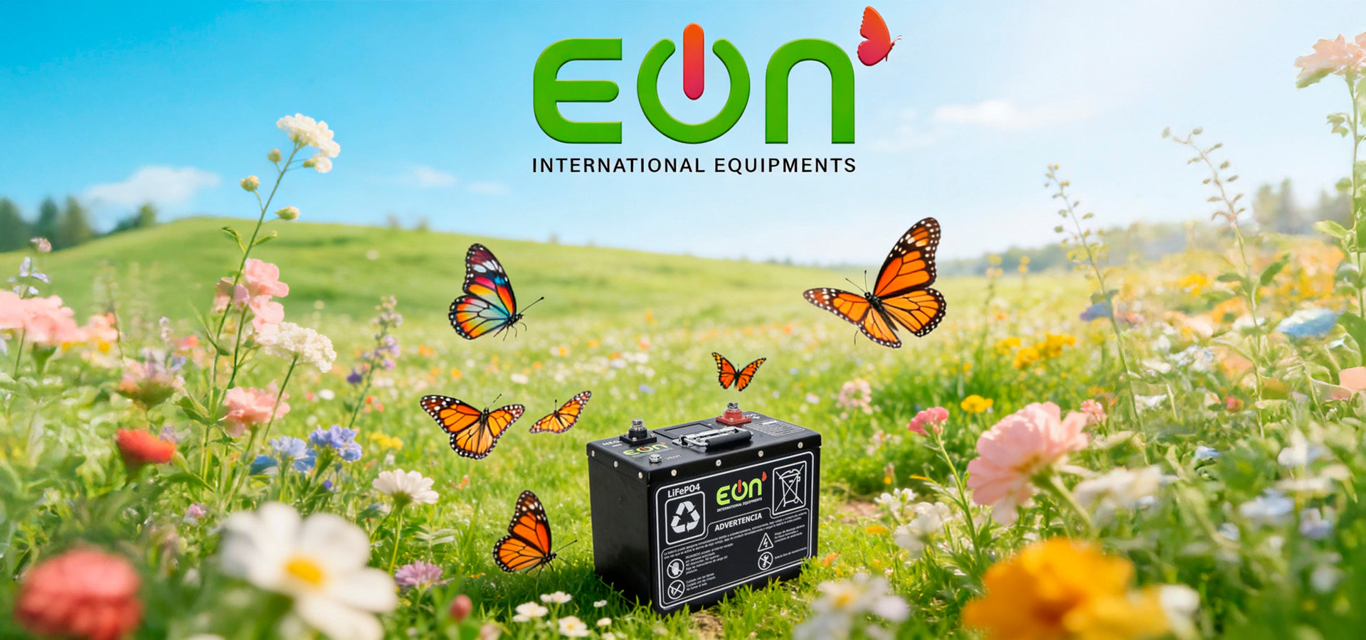 EON International